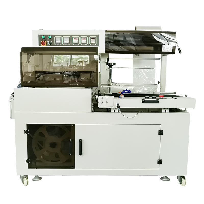 封切機的應(yīng)用、功能與優(yōu)勢