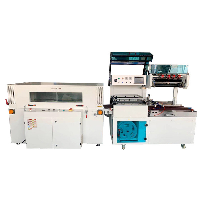 熱收縮包裝機的常見操作程序問題