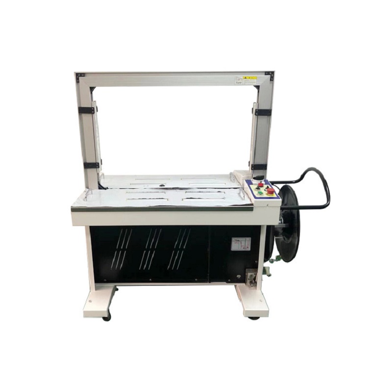 打包機能效如何界定，能效首要表現在它的電機上