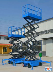 歐力特機(jī)械設(shè)備公司 專業(yè)提供移動(dòng)升降機(jī)與登車橋設(shè)備，服務(wù)省內(nèi)市場(chǎng)