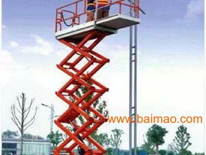 剪叉移動(dòng)式升降機(jī) 濟(jì)南民發(fā)升降機(jī)以專業(yè)制造與品質(zhì)供應(yīng)引領(lǐng)行業(yè)
